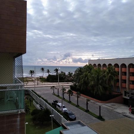FLAT Fortaleza-Veraneio&Home Office Camera foto