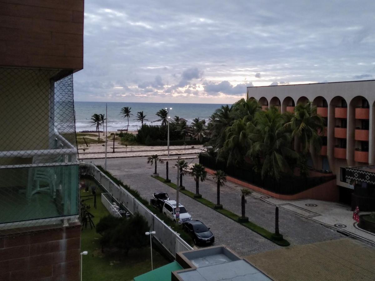 FLAT Fortaleza-Veraneio&Home Office Esterno foto