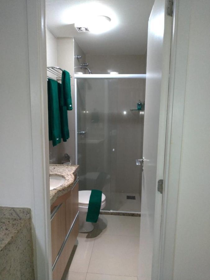 FLAT Fortaleza-Veraneio&Home Office Esterno foto
