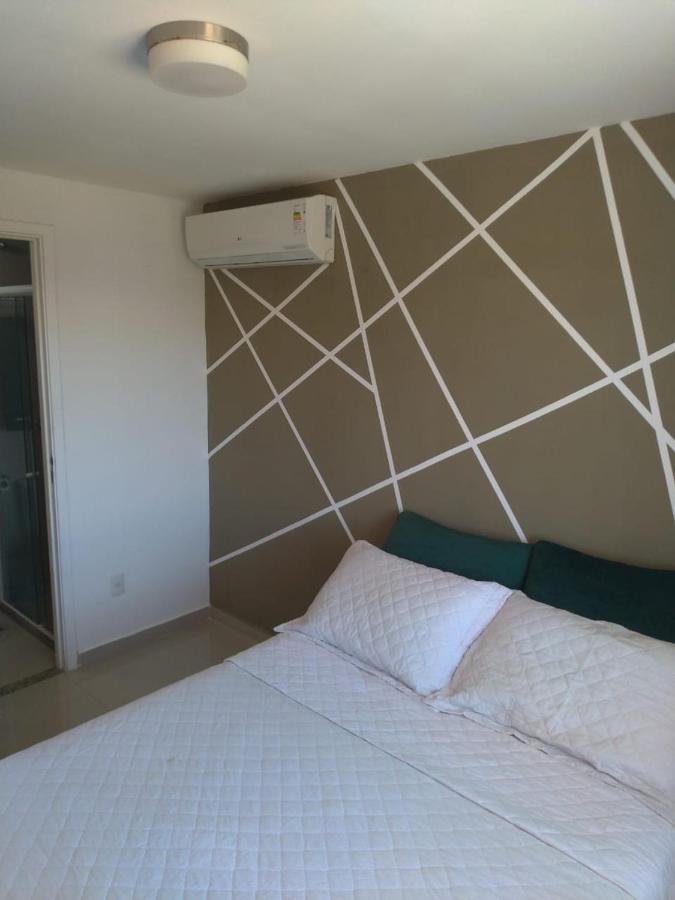 FLAT Fortaleza-Veraneio&Home Office Esterno foto