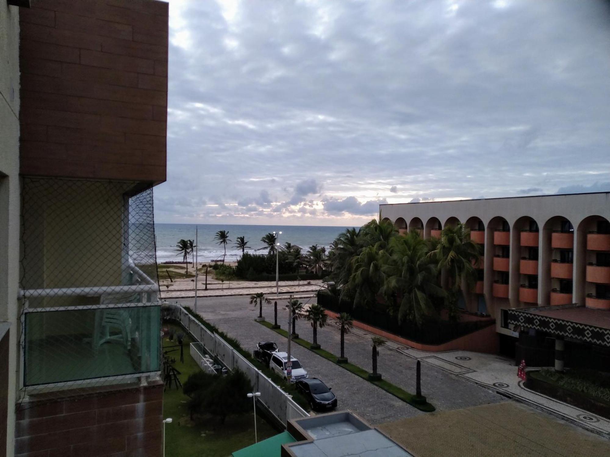 FLAT Fortaleza-Veraneio&Home Office Camera foto